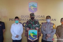 Lagi, Kotabaru bertambah 1 positif COVID-19