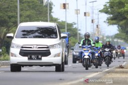 Arus balik Pantura