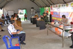 Provinsi Jambi siapkan skema "new normal" hadapi COVID-19
