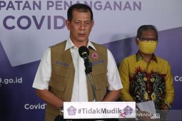 Bendung arus balik, Kepala BNPB perlu ajak pemimpin daerah non-Jakarta