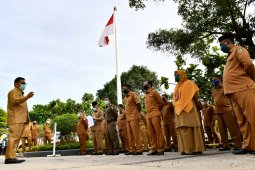 Aminullah: jajaran Pemkot Banda Aceh tumbuhkan "Sense of Belonging"