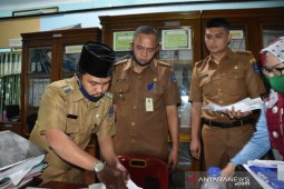 Usai Idul Fitri, kehadiran pegawai Pemkot Sibolga 97,53 persen