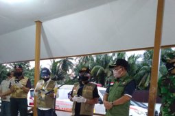 Pemprov Kalsel siapkan 1.000 kamar isolasi pasien Corona