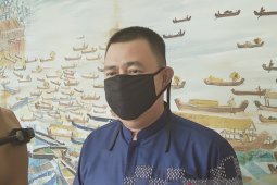 Ketua Komisi III DPRD Banjarmasin menyatakan mundur dari Gugus Tugas