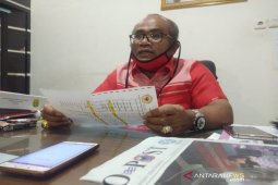 Pelaku jasa ekspidisi mengeluh lantaran omzet turun hingga 80 persen