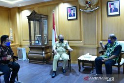 Gubernur Babel apresiasi pegawai BKKBN dalam video viral imbauan tunda kehamilan saat pandemi COVID-19