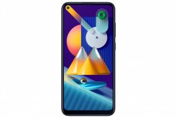 Samsung luncurkan ponsel Galaxy M11 berkapasitas baterai besar, ini harganya