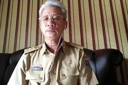 Pulang dari pendidikan, seorang polisi di Metro dinyatakan positif COVID-19