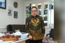 Syaifullah Tamliha : DPP PPP final dukung H Denny-Difriadi, tidak ada poros ketiga