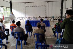 Pemkab Mahakam Ulu pertahankan pengetatan tiga pintu perbatasan