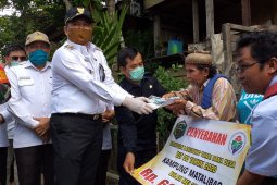Mahulu anggarkan Rp93,12 miliar untuk program penanganan COVID-19