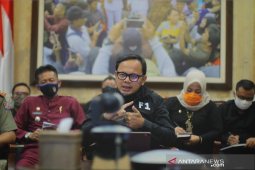 Pemkot Bogor masih perpanjang penerapan PSBB transisi hingga 4 Juni