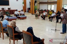 Kutai Kartanegara akan buka kembali usaha informal