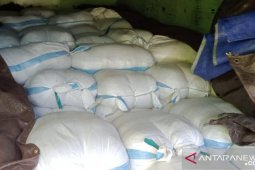 Kodim 1314 Gorontalo Utara gagalkan minuman keras selundupan