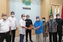 Kadin salurkan bantuan APD senilai Rp5 miliar ke rumah sakit di Jatim