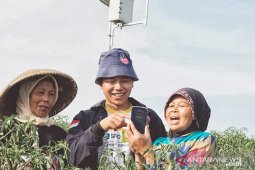 Telkomsel beri kuota paket  murah bagi relawan gugus tugas COVID-19