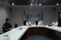 Kasus Positif COVID-19 di Kabupaten Banjar melonjak