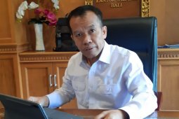 KemenkumHAM Bali: Tahanan bebas harus jalani isolasi di Rutan Bangli