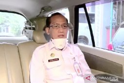 Banjarmasin prepares to carry out "new normal"