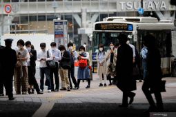 Separuh dari 20 kota besar di Jepang alami penurunan populasi