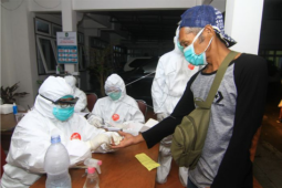 179 PMI dari Malaysia dideportasi