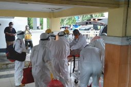 Gustu: Wali Kota Tidore Kepulauan berstatus PDP