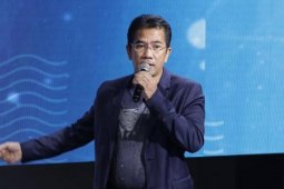 Dirut TVRI: Baru satu kali tulisan saya dimuat Playboy Indonesia