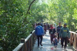 Tempat wisata di Penajam Paser Utara tutup sementara cegah penularan COVID-19