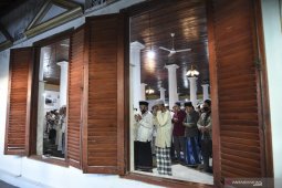Polisi sarankan masyarakat shalat Id di rumah