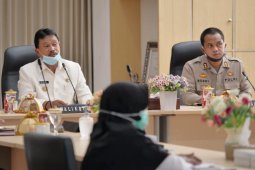Tiga kelurahan di Kota Madiun jadi kampung tangguh pencegahan COVID-19