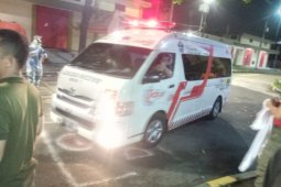 BNPB dan BIN kirim tiga mobil laboratorium COVID-19 ke Surabaya