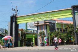 Lima tenaga kesehatan positif COVID-19