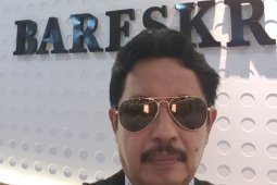 Tersangka 32 kilogram narkotika nyaris bebas demi hukum