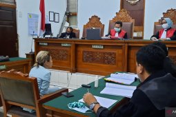 Nikita Mirzani hadapi tuntutan perkara penganiayaan pada 8 Juni 2020