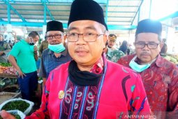 Bupati Aceh Barat siap lantik kepala desa yang dipecat, jika diusulkan oleh tuha peut