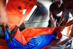 Satu korban tenggelam asal Pidie ditemukan meninggal dunia di Aceh Barat