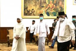 Ketua DPD RI sarankan kaji ulang pilkada digelar 9 Desember 2020