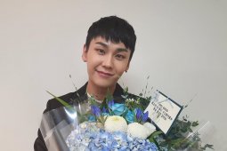 Ilhoon personel BTOB terakhir yang wajib  militer