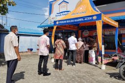 Bulog Aceh optimalkan operasi pasar tekan harga gula