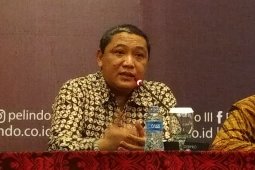 Pelindo III siapkan 50 ribu alat rapid test COVID-19 di Jatim