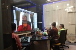 Banjarbaru siapkan PKM menuju "New Normal"