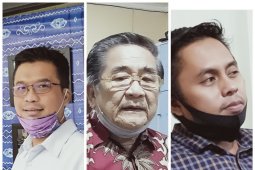 Pro dan kontra penerapan "new normal" di kalangan DPRD Banjarmasin