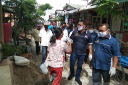 Pasangan 'JP' sambut baik pelaksaan pilkada 9 Desember 2020