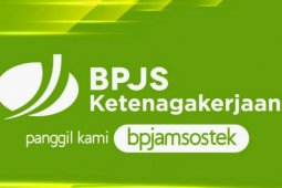BPJAMSOSTEK "all out" bantu pekerja dan pemerintah tanggulangi COVID-19