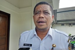 Data terkini 222 warga Mimika terinfeksi COVID-19