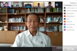 DPD harapkan Perusda Bali pasarkan hasil pertanian surplus