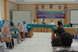 Sebanyak 17.851 KK di Kecamatan Barabai terdata terima BLT DD