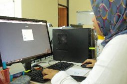 Untuk hadapi normal baru, Kementerian PUPR sempurnakan "e-learning"