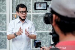 Menparekraf ungkap tantangan UMKM masuki pasar global