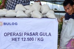 Pemkab Garut operasi pasar gula murah di tiga pasar tradisional